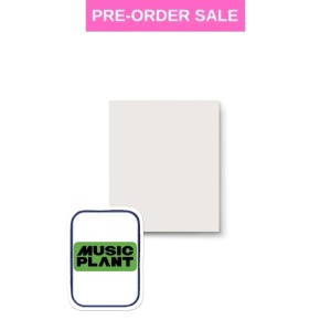(POB) (08/09) &TEAM - Mark On Me (Solo Ver.) Music Plant Photocard (Random Cover)