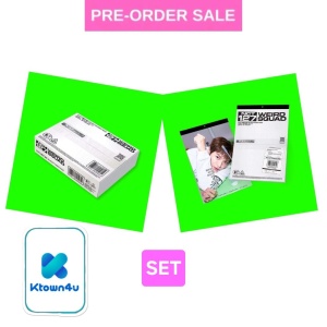 (POB) (15/01) NCT 127 - Season’s Greetings 2027 (Weird Squad) + 2027 Wall Calendar (Ktown4u Photocard Set)