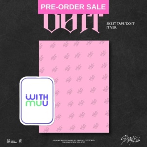 K-POP　CD Albume K-POP, JYP Entertainment - KJ Center