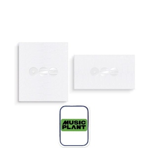 (POB) BTS - ARIRANG Music Plant Photocard (Random Cover)