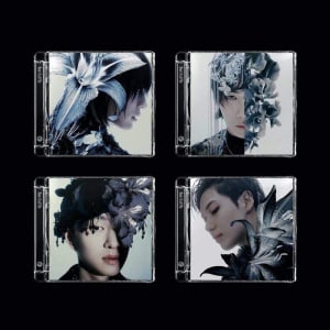 SHINee - Don't Call Me (Jewel Case Ver.) Random Cover