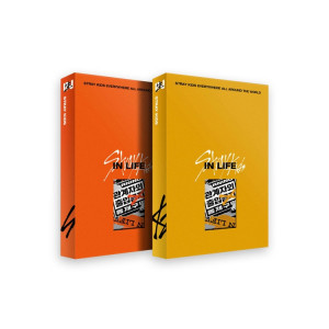 Stray Kids - In Life (1st Album Repackage)