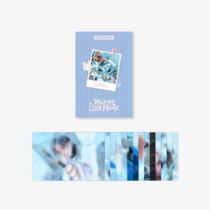 Stray Kids - Stay In Our Little House (Postcard Book)