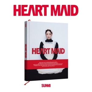 SUNMI - Heart Maid