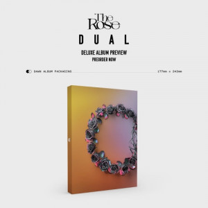 The Rose - Dual (Deluxe Box Album) Dawn Version