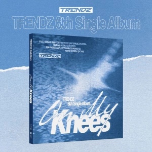 TRENDZ - On My Knees