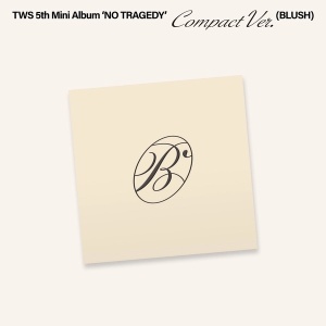 TWS - No Tragedy (Compact Ver.) Blush
