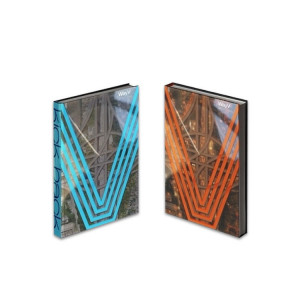 WayV - Kick Back (3rd Mini Album)