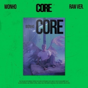 WONHO - Core (Raw Ver.)