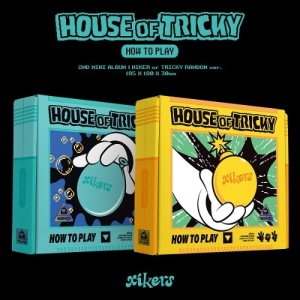 xikers - House Of Tricky: How To Play