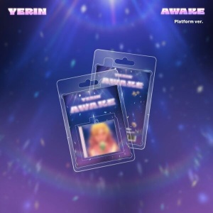 Yerin (Gfirend) - Awake (Platform Ver.)