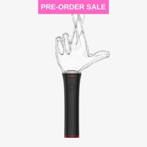 (13/11) LNGSHOT - Official Light Stick