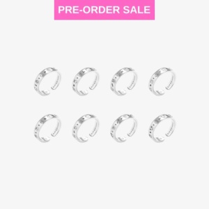 (20/10) Stray Kids - Skzoo X Sanrio (Room Figure)