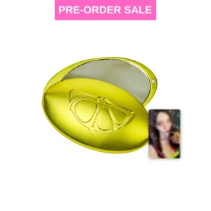 (24/07) aespa - Make It Lemonade (Hand Mirror Set) aespa - Make It Lemonade (Hand Mirror Set)