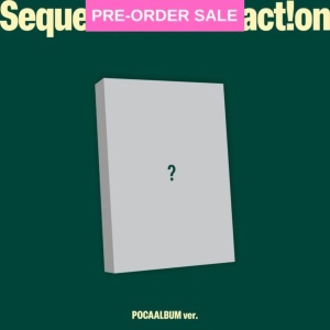 (28/10) AND2BLE - Sequence 02: Attraction (Poca Ver.)