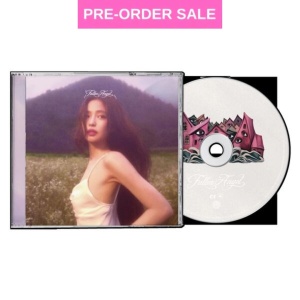 (30/10) Jennie - Fallen Angel EP