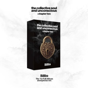 Billlie - the collective soul and unconscious: chapter two (Anonymous Ver.)