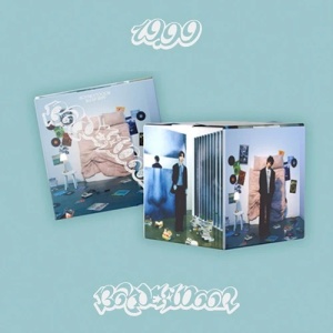 BOYNEXTDOOR - 19.99 (Weverse Albums Ver.)