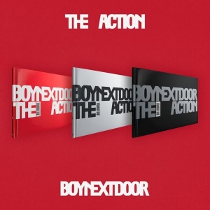 BOYNEXTDOOR - Kpopclub.ro