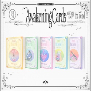 cosmosy - The A(e)nd (Nemo Ver.) Random Cover