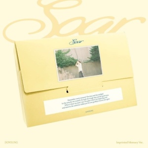 Doyoung (NCT) - Soar (Imprinted Memory Ver.)