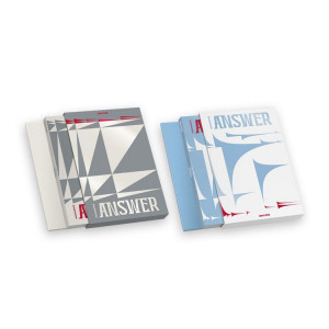ENHYPEN - Dimension: Answer