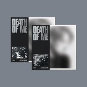 EVAN - Death Of Me (Bandana Ver.)