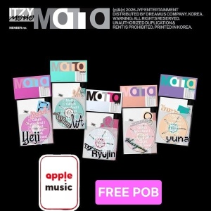 ITZY - Kpopclub.ro