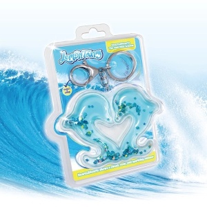 Hearts2Hearts - Lemon Tang (Keyring Ver.) Smart Album