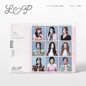I.O.I - I.O.I: LOOP
