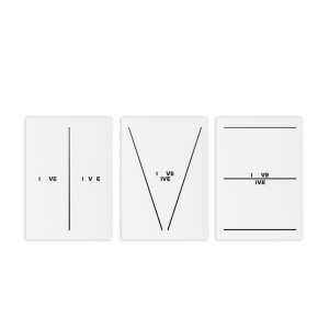 IVE - I'VE IVE (Vol. 1)
