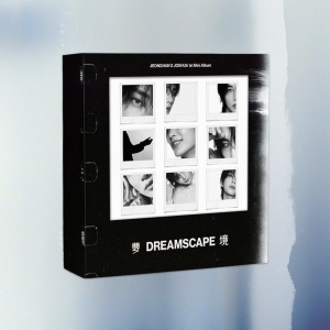 Jeonghan X Joshua (SEVENTEEN) - Dreamscape (Dream Record Ver.)