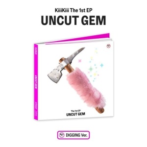 KiiiKiii - Uncut Gem (Digging Ver.)