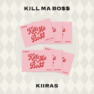 KIIRAS - Kill Ma Bo$$ (Poca Ver.) Random Cover