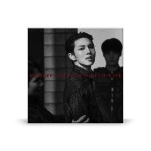 Kino (Pentagon) - Everybody's Guilty, But No One's To Blame