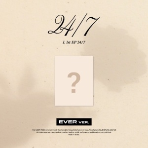 L (Infinite) - 24/7 (Ever Ver.)