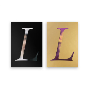 Lisa (BLACKPINK) - Lalisa (1st Single Abum)