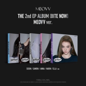 MEOVV - Bite Now (Meovv Ver.) Random Cover