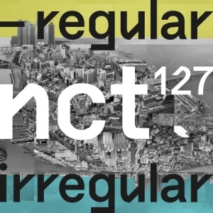 NCT 127 - NCT #127 Regular-Irregular (Random Cover)