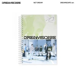 NCT DREAM - Dreamscape (Dreamscape Ver.)
