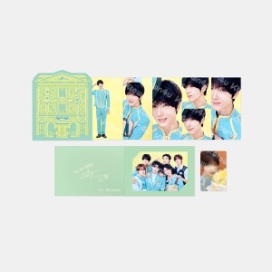 NCT DREAM - The Sweet Dream Hotel (Postcard Set)