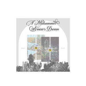 NMIXX - A Midsummer NMIXX’s Dream
