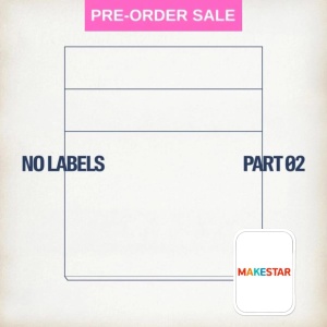 (POB) (10/07) YEONJUN (TXT) - No Labels: Part 01 (Makestar Hologram Photocard) Random Cover