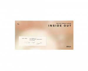 SeolA (WJSN) - Inside Out (Envelope Ver.)