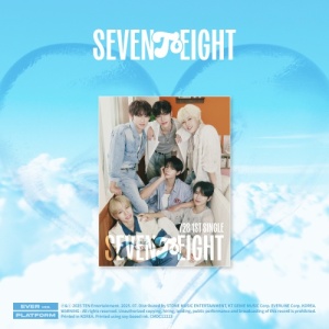 Seventoeight - Seventoeight (Ever Ver.)