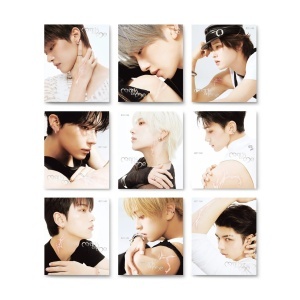 &TEAM - Mark On Me (Solo Ver.) Random Cover