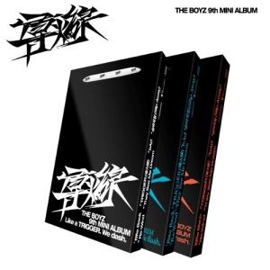 K-POP・アジア THE BOYZ ファッション通販】 THE BOYZ JAPAN OFFICIAL WEBSITE K-POP
