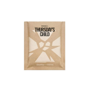 TXT (TOMORROW X TOGETHER) - Minisode 2: Thursday's Child (Tear Ver.)