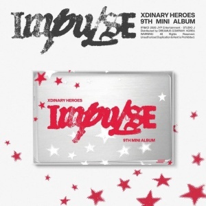 Xdinary Heroes - Impulse (Fans Album Ver.)