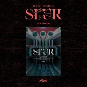 xikers - House Of Tricky: Spur (Poca Album)